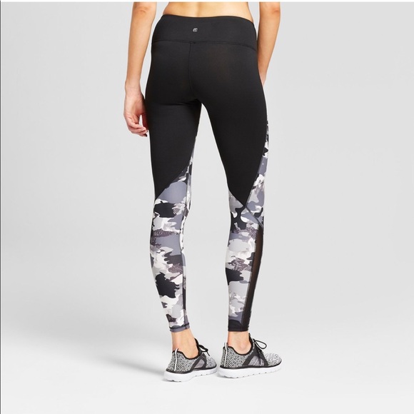 champion brand leggings